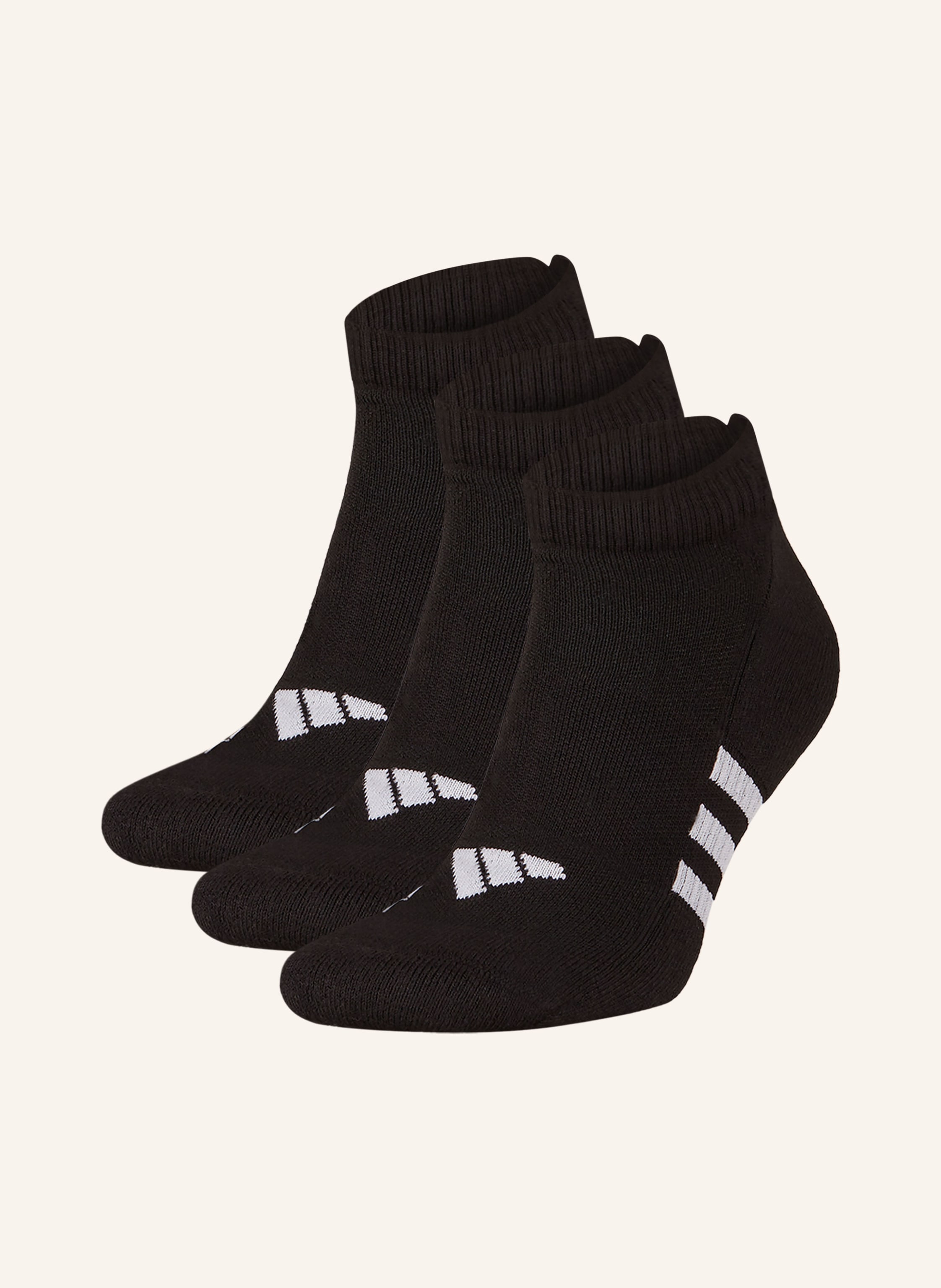 adidas 3er-Pack Sportsocken PERFORMANCE CUSHIONED