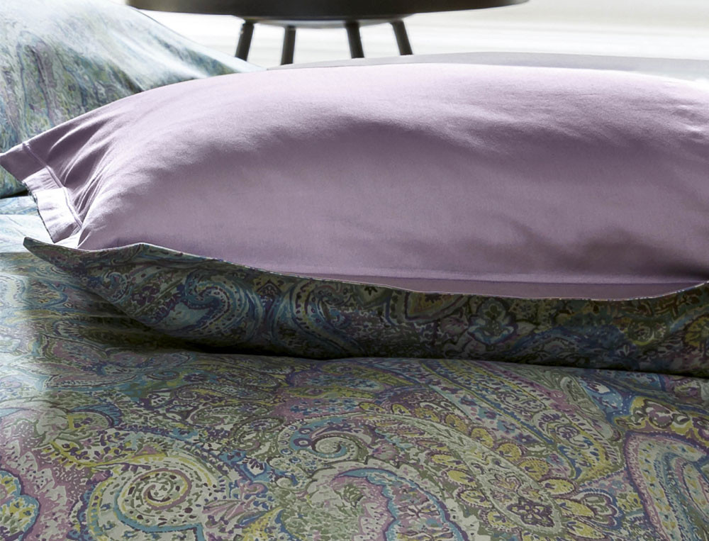 Linge de litSecret d'orient