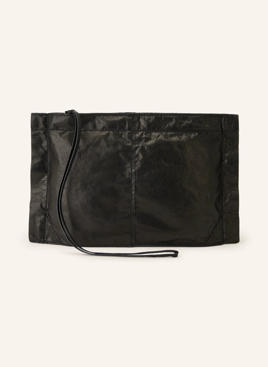 ALLSAINTS Clutch LUTECE