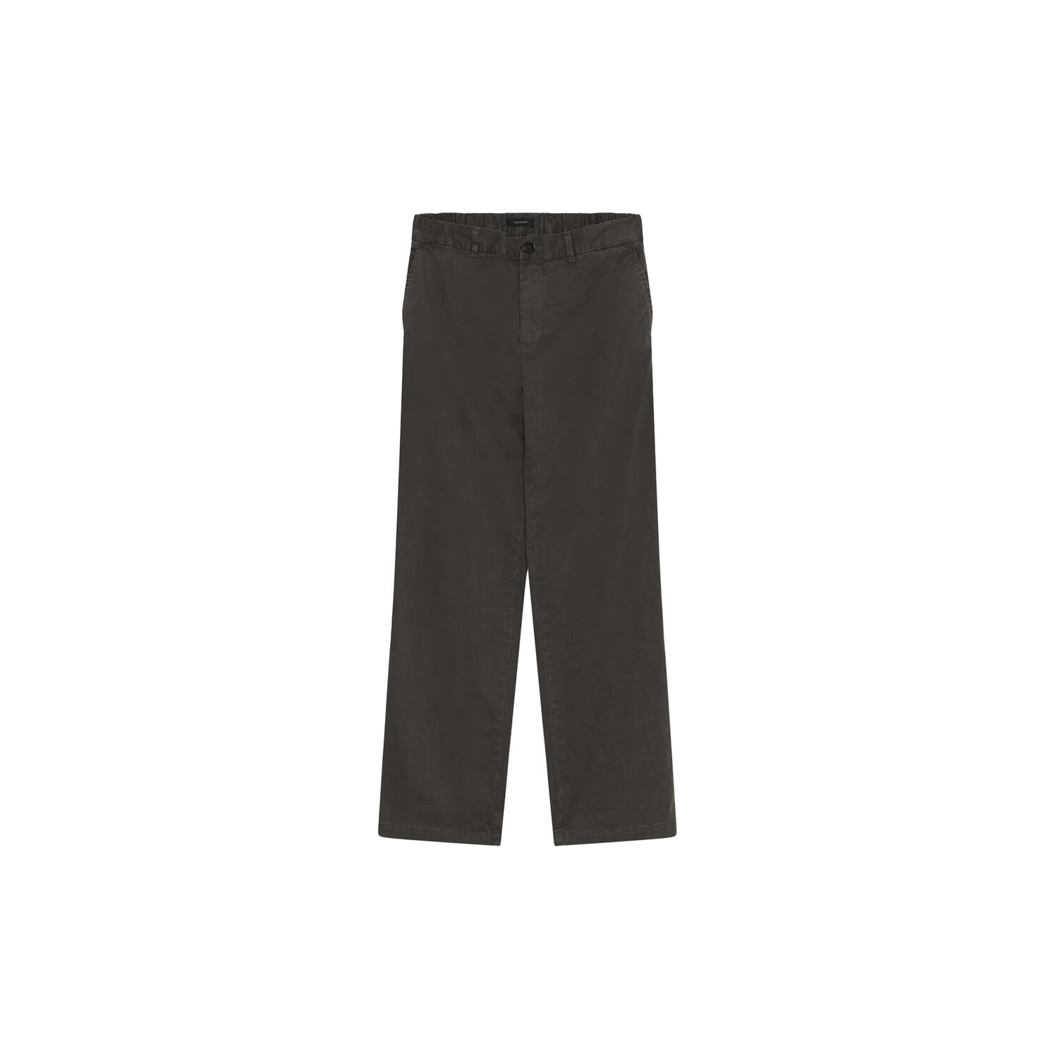 MAharlow Pant, turkish coffee