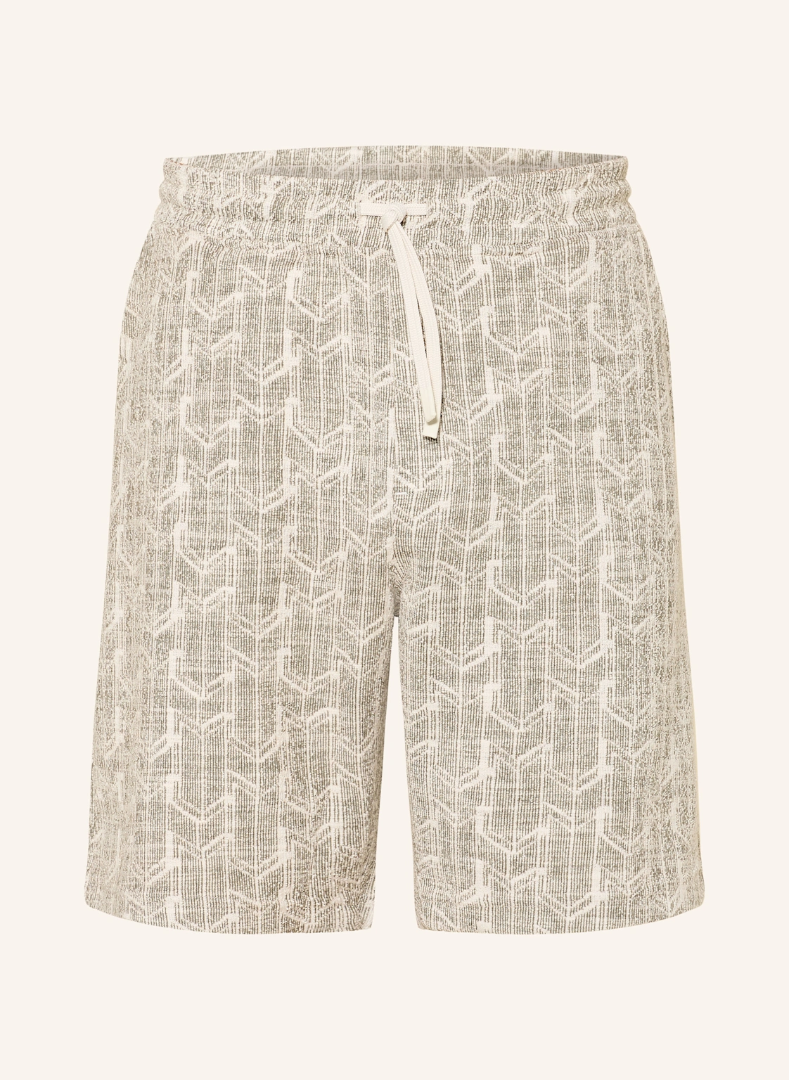NN.07 Jerseyshorts JERRY