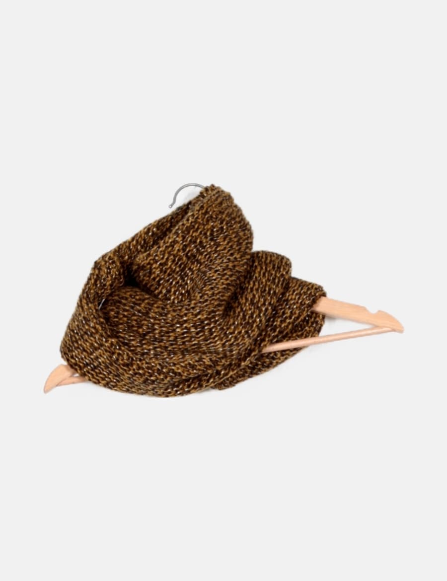 Camaïeu scarf