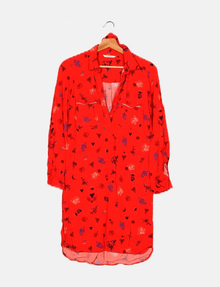 Camaïeu casual dress