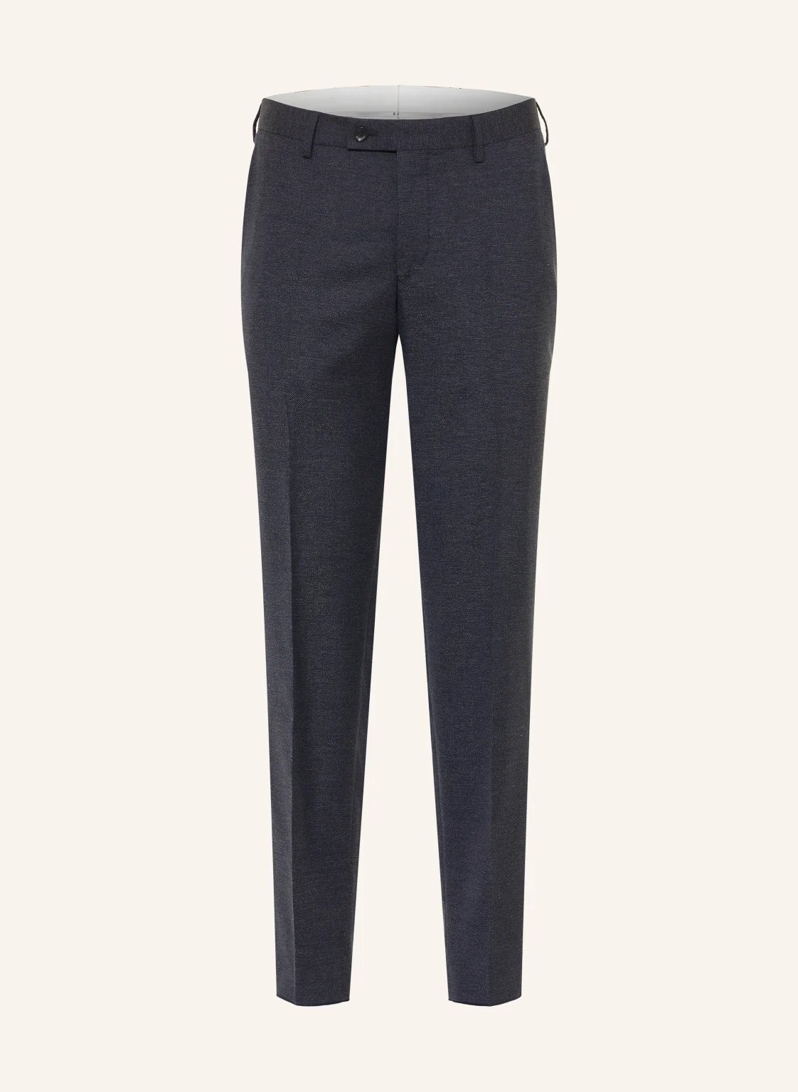 BALDESSARINI Anzughose Extra Slim Fit
