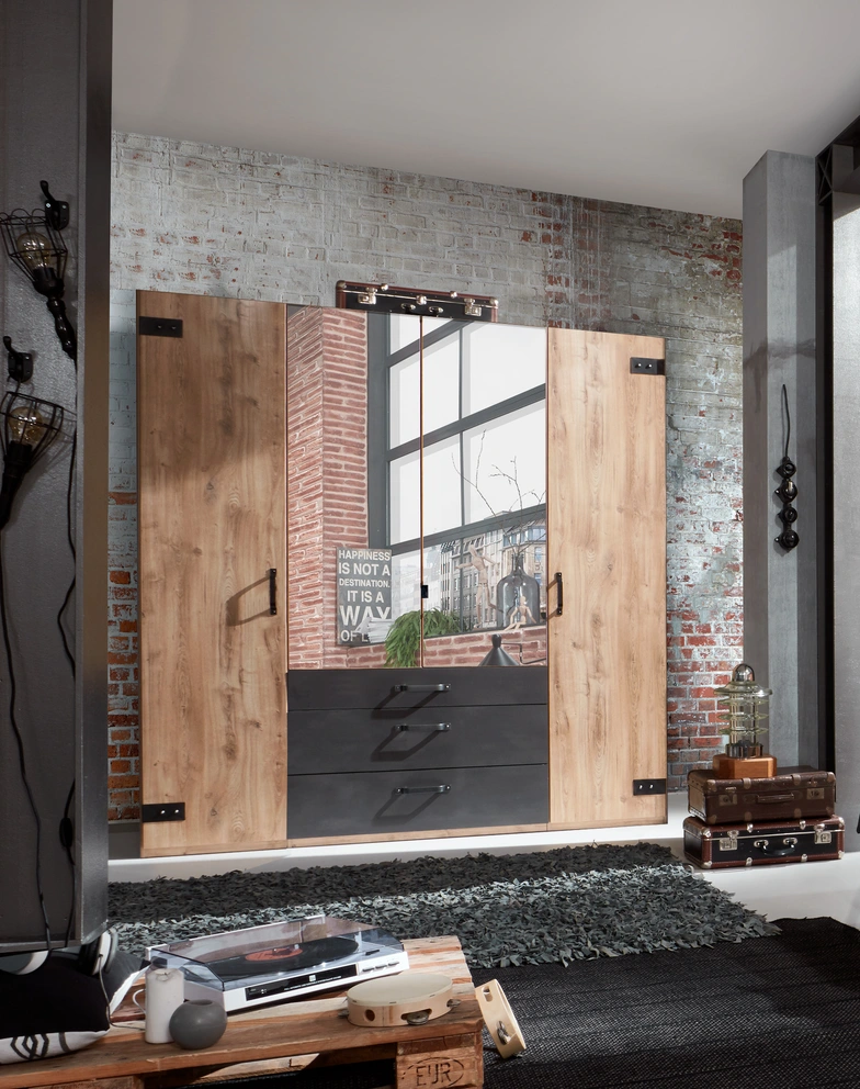 Schrank Detroit-201