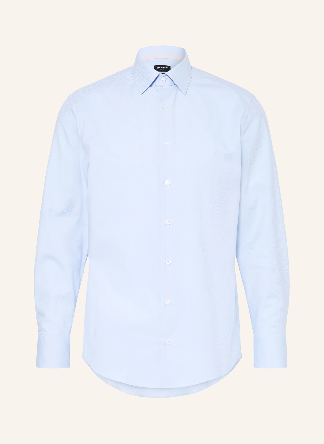 OLYMP Hemd modern fit