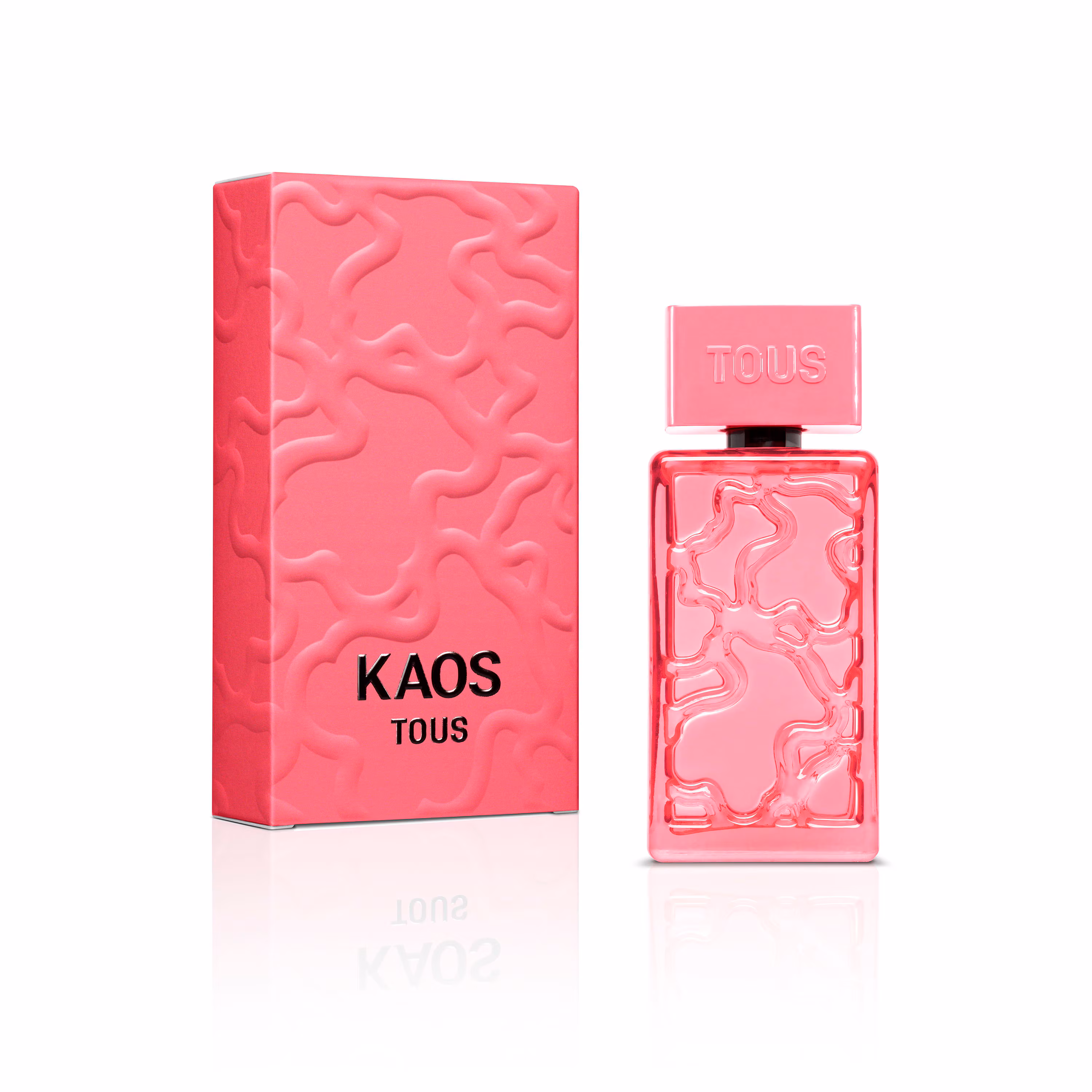 Eau de Parfum TOUS KAOS