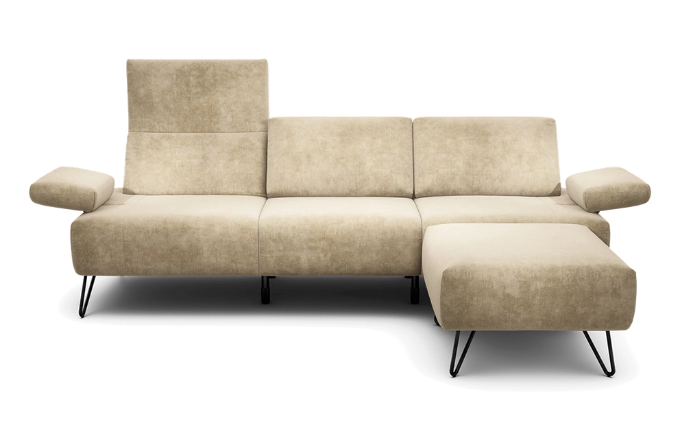 Einzelsofa Cosy2