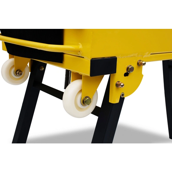 Trennmaschine, »STRM-455«, Ø 45 cm, BxH: 53x135 cm, gelb