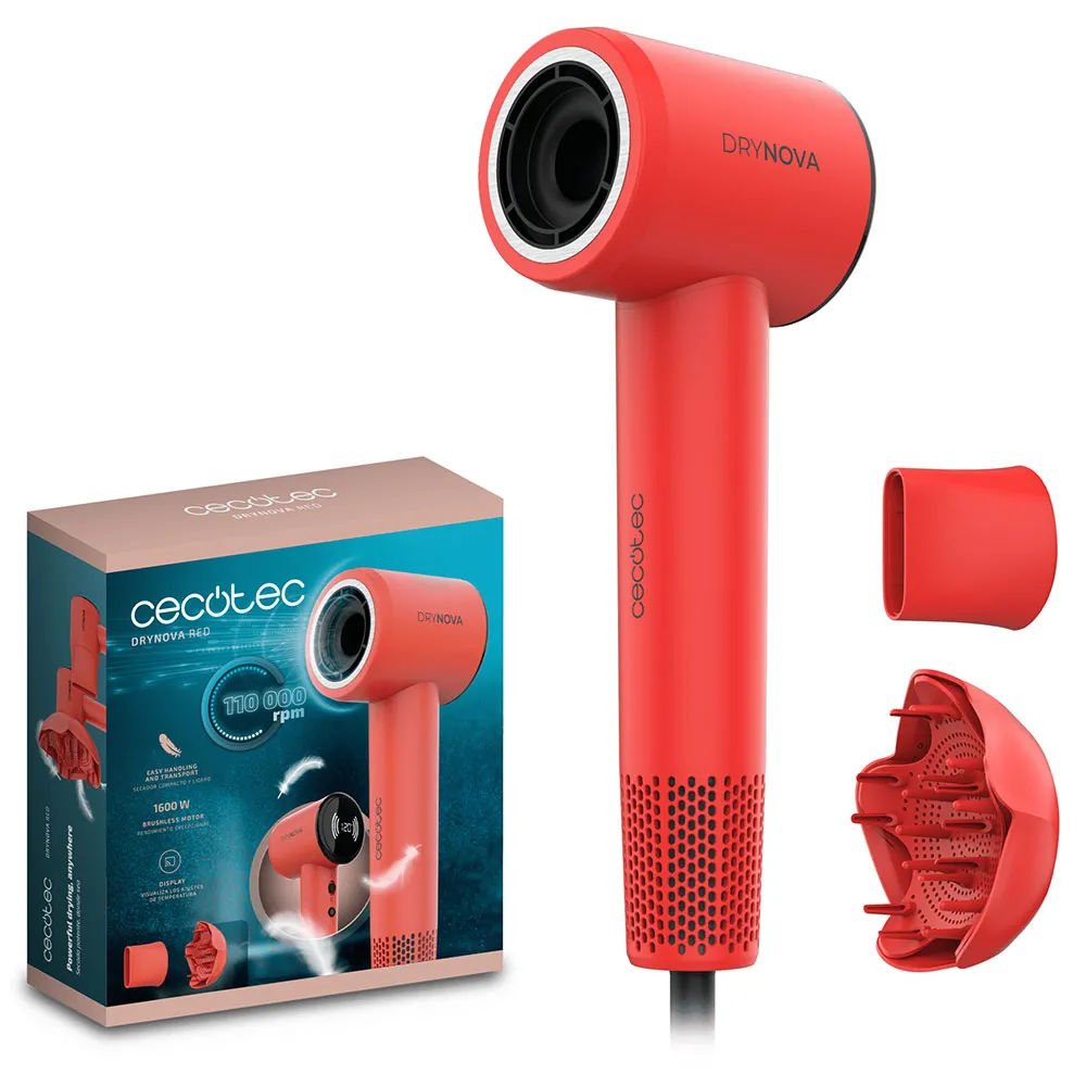 Cecotec DryNova hair dryer