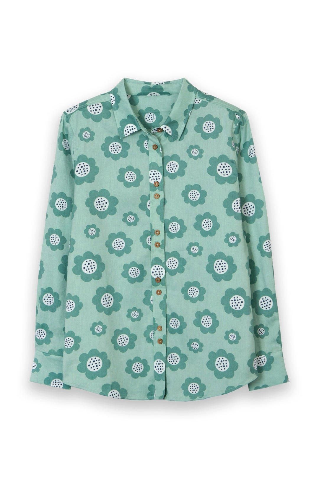 Kite Wimborne Fine Twill Shirt