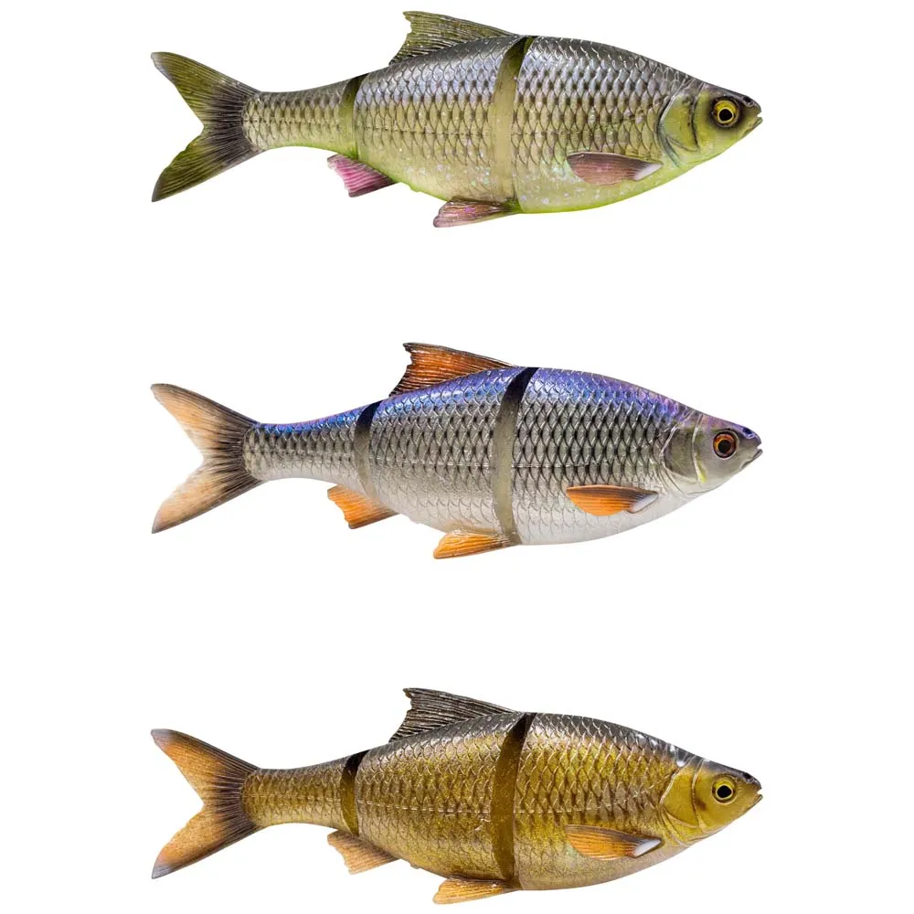 Savage Gear 3D LT Roach Glidebait 445g 320 mm