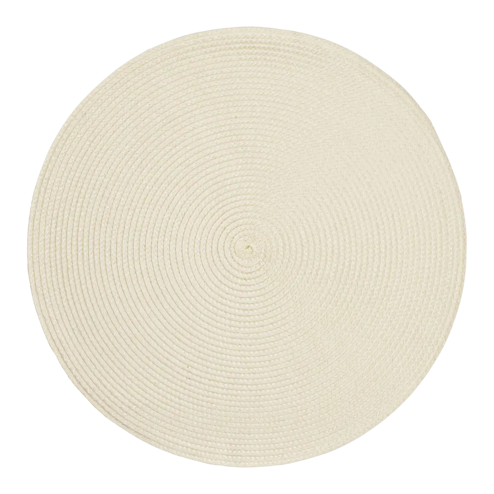Tischset Re-Circle