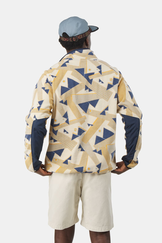 KAVU Teannaway Pullover Trui