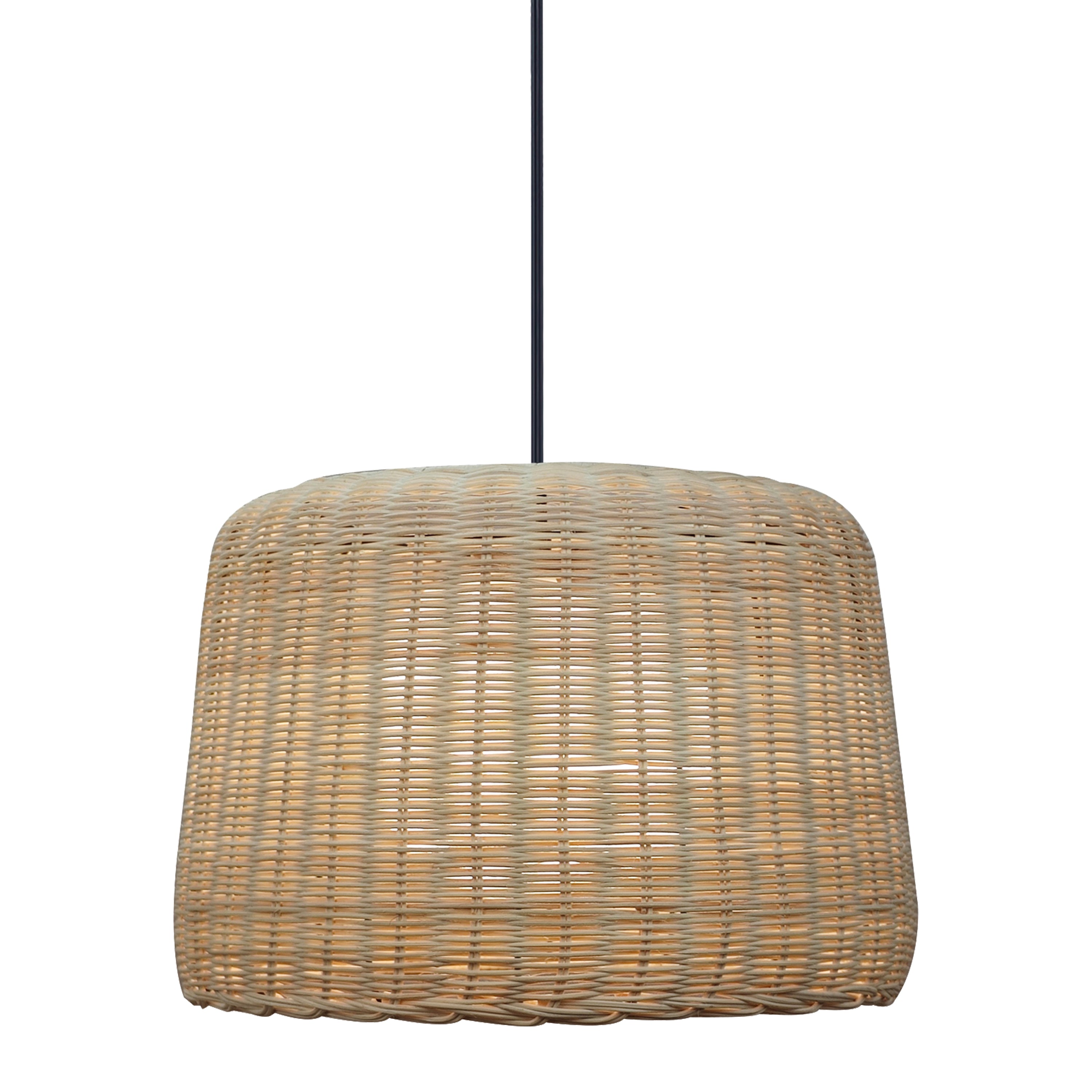 Blokker Loura Hanglamp