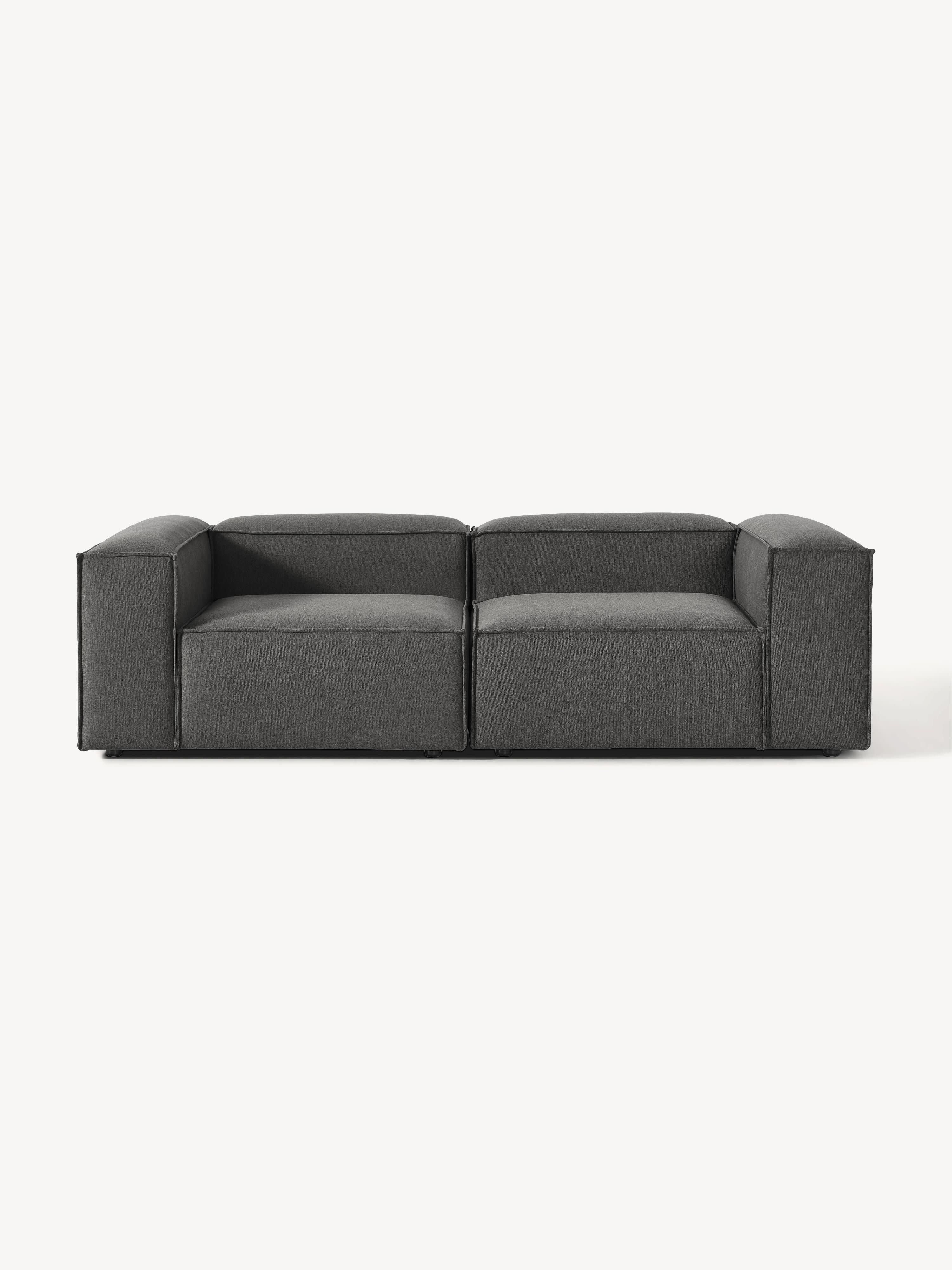 Modulares Sofa Lennon (3-Sitzer)