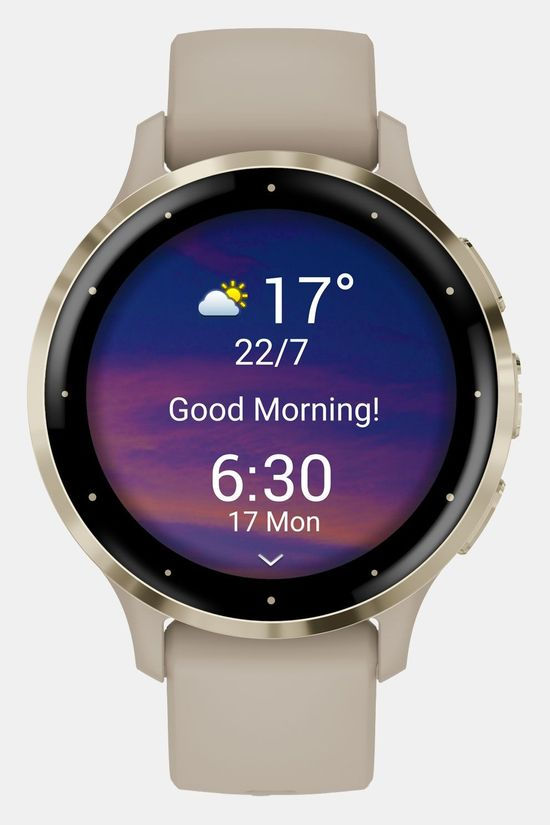 Garmin Venu 3S Sporthorloge