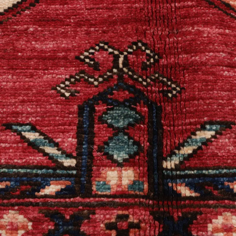 Orientteppich Afghan Ersari