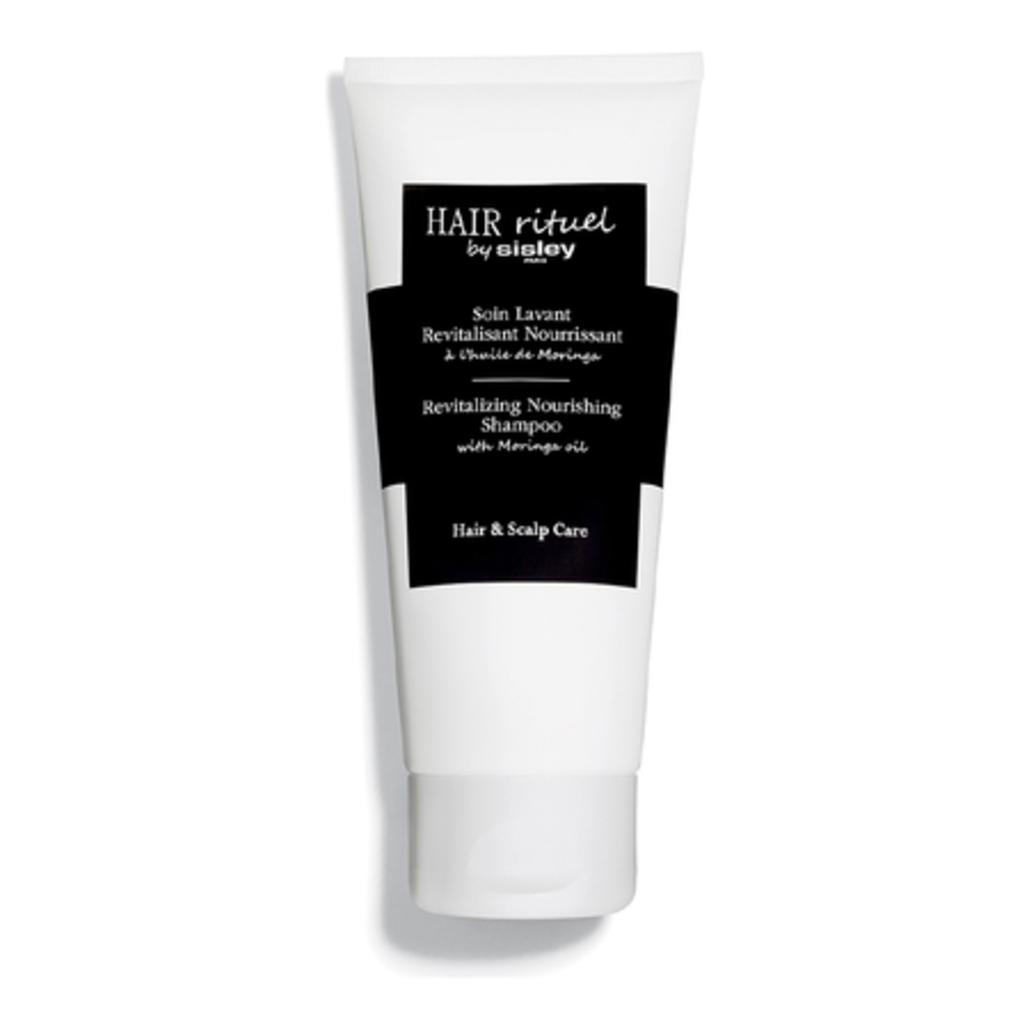 SOIN LAVANT REVITALISANT NOURRISSANTShampoing revitalisant nourrissant sans sulfate