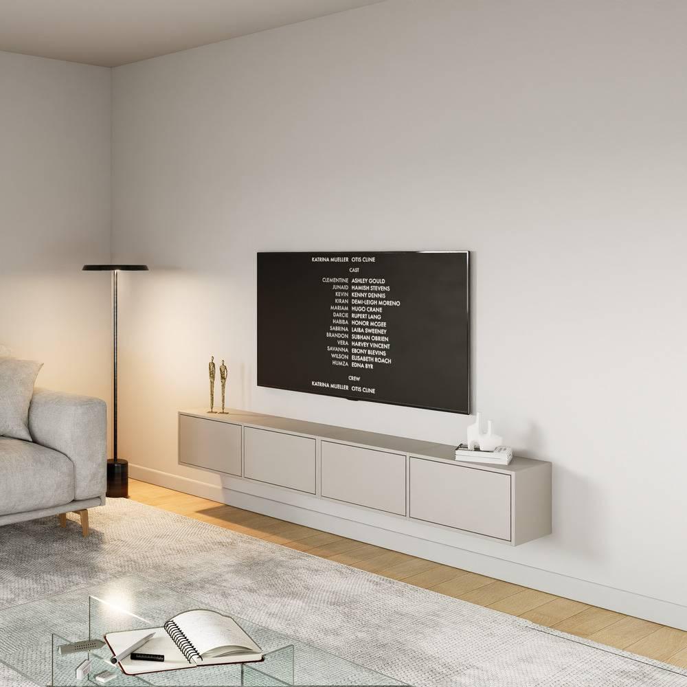 TV-meubel Fermo