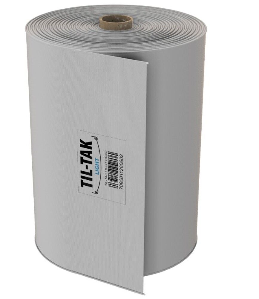 TERRASSEDUK TIL-TAK CC/60 PVC