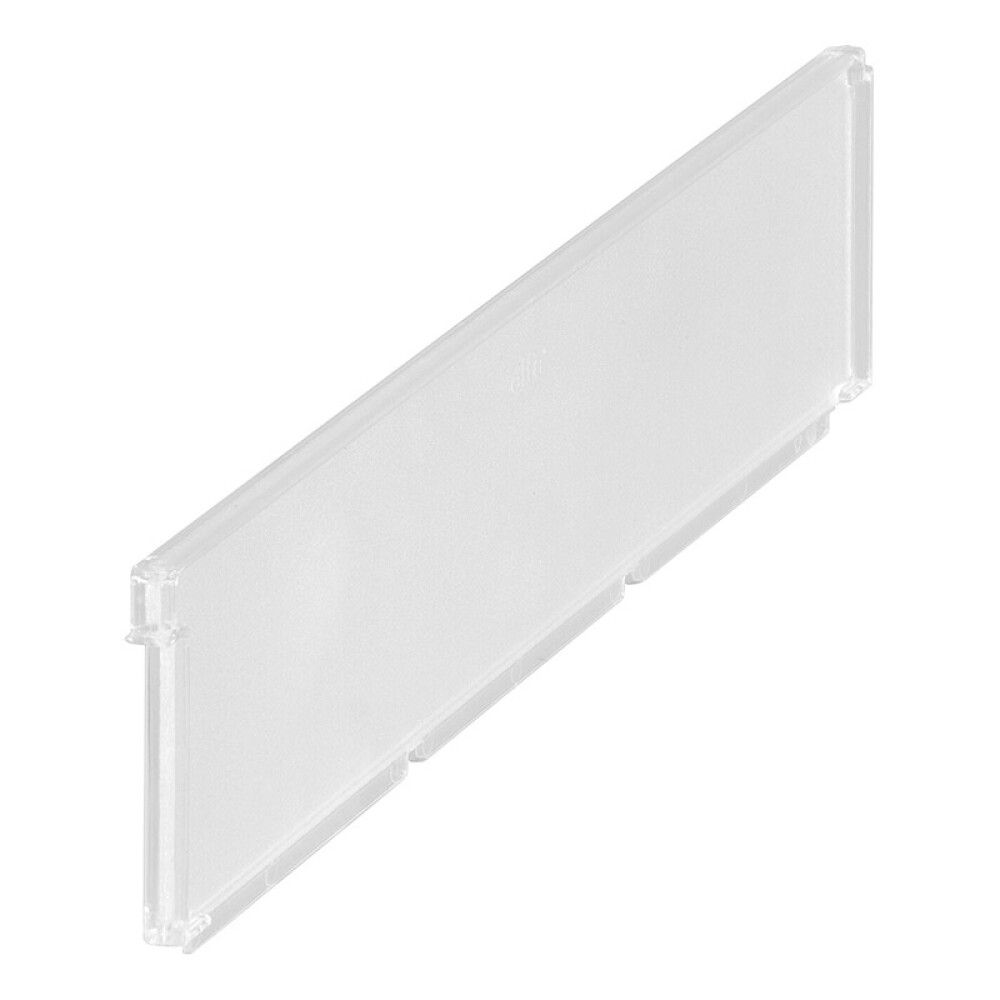 AVDELER ELFA TIL HYLLEKURV 2-PACK 427MM