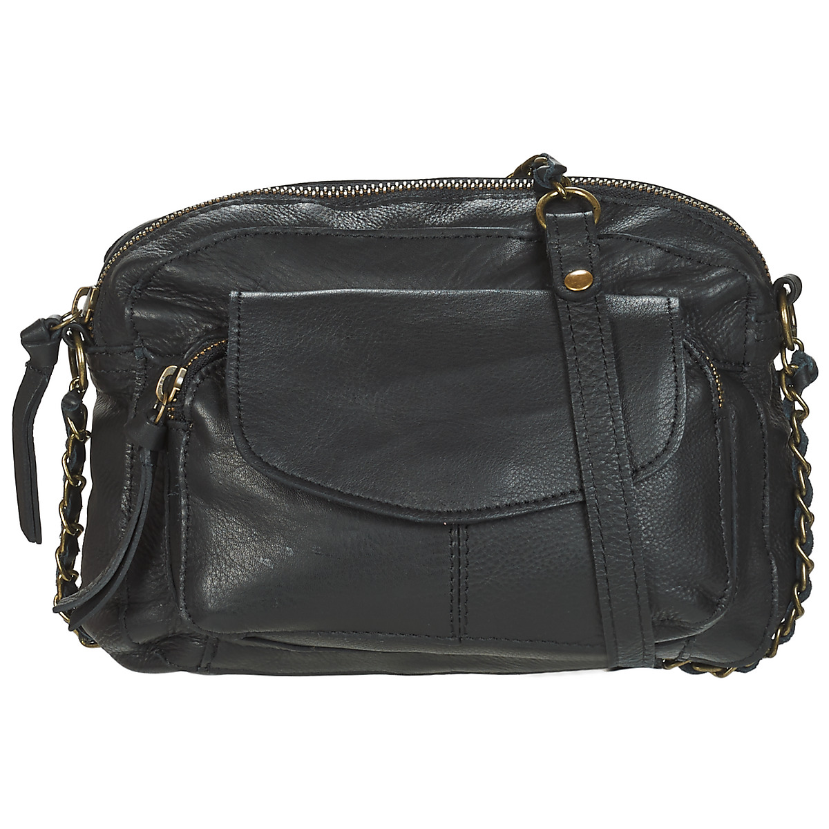 Pieces - PCNAINA - Black