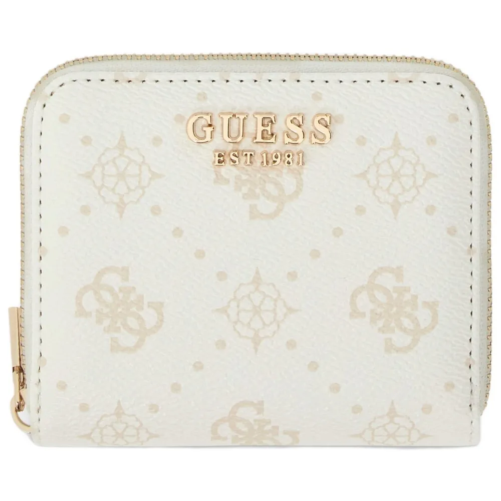 Guess Emelie Logo Small woman wallet