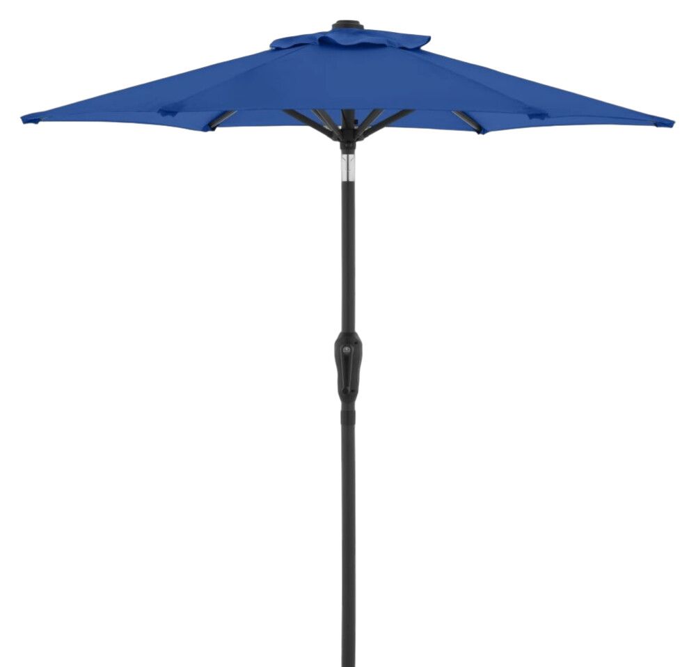 PARASOLL DOPPLER LIFE Ø180CM PACIFIC