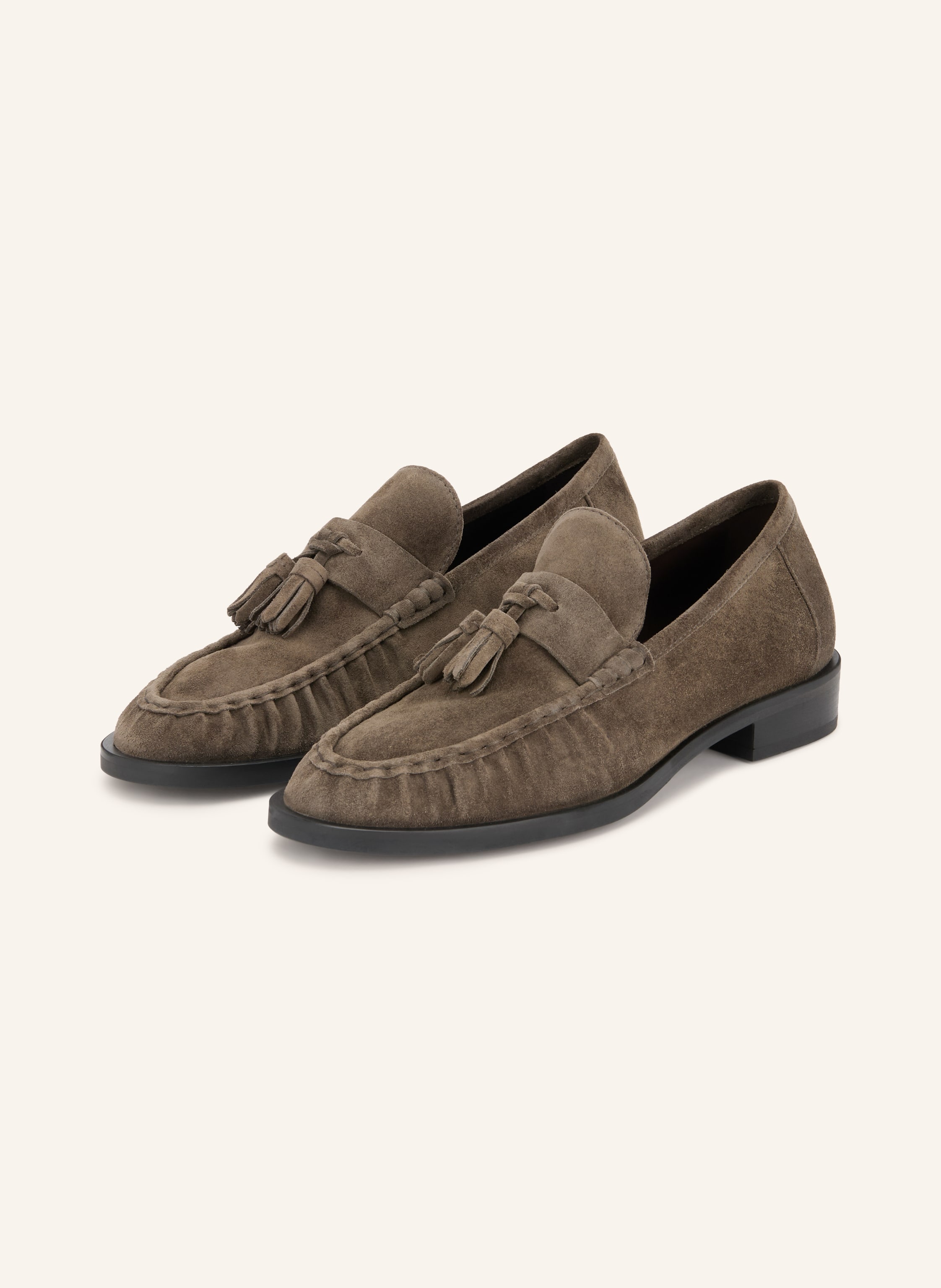 KENNEL & SCHMENGER Loafer MILL