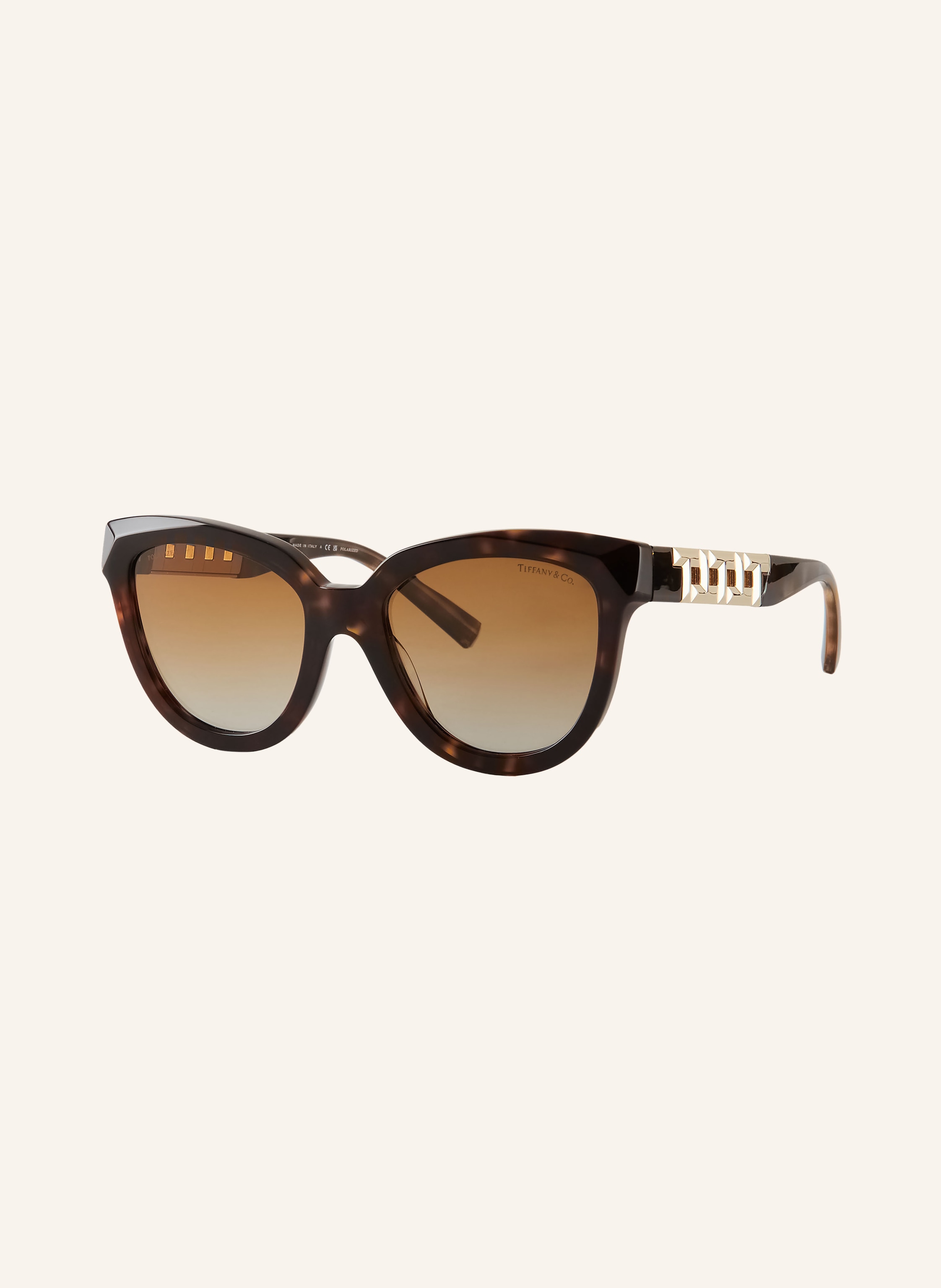 TIFFANY & Co. Sonnenbrille TF4215