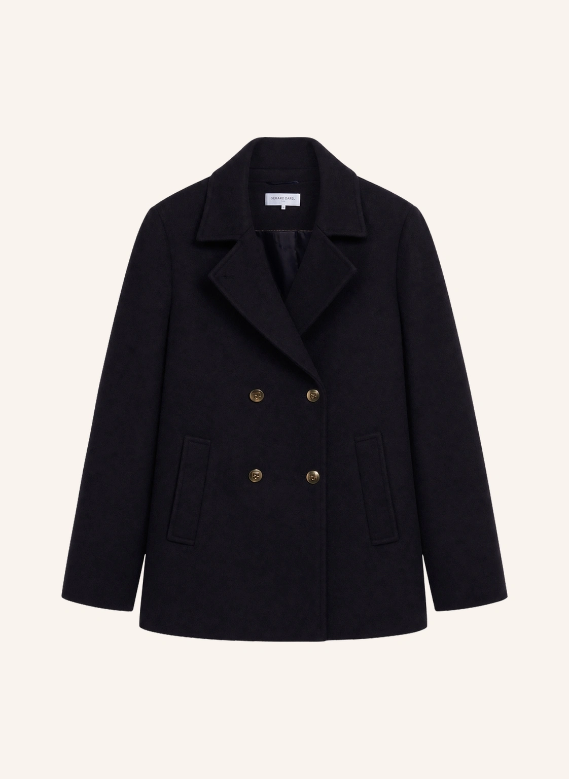 GERARD DAREL Mantel ALIS