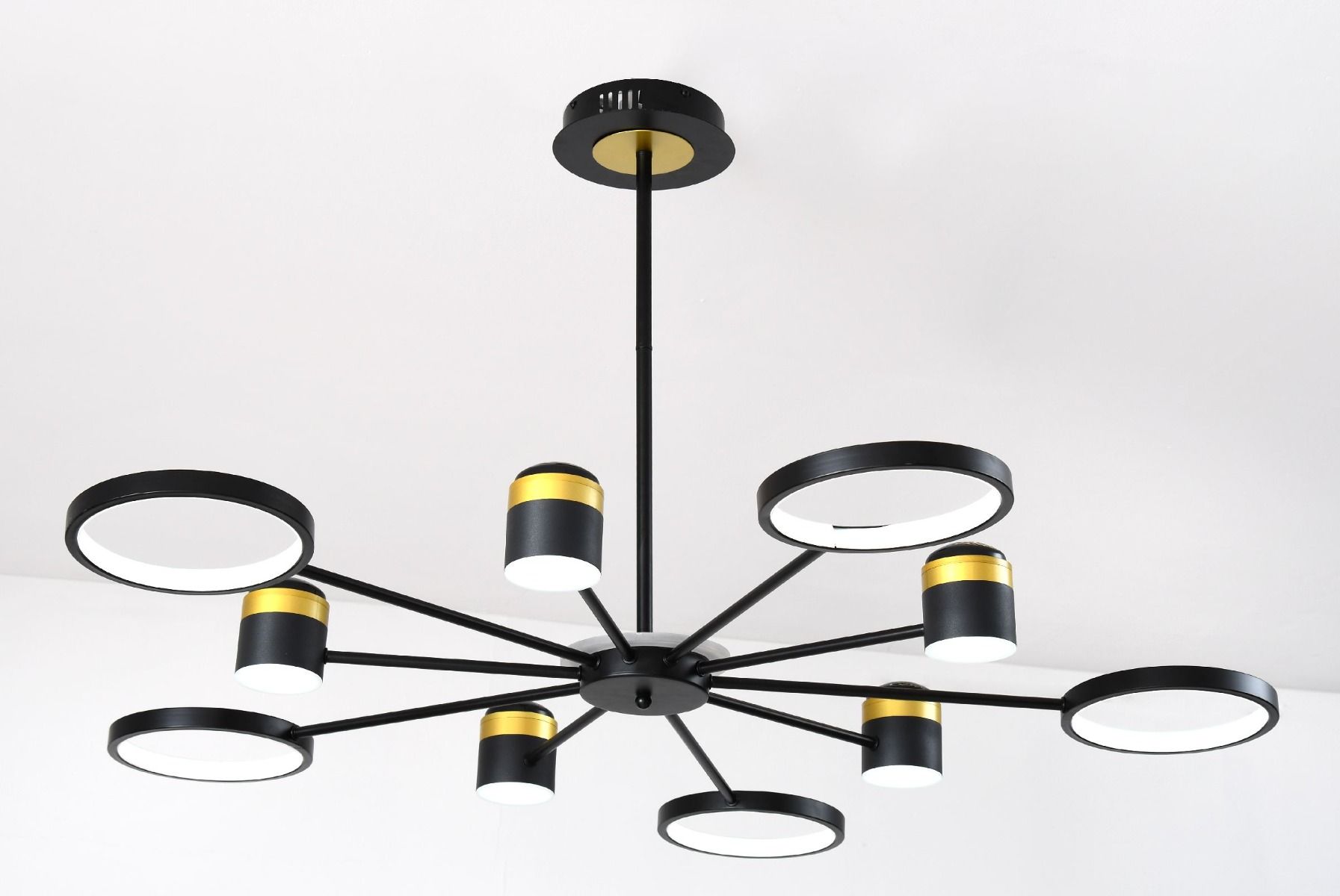 Lampa wisząca Massat 100x100 cm