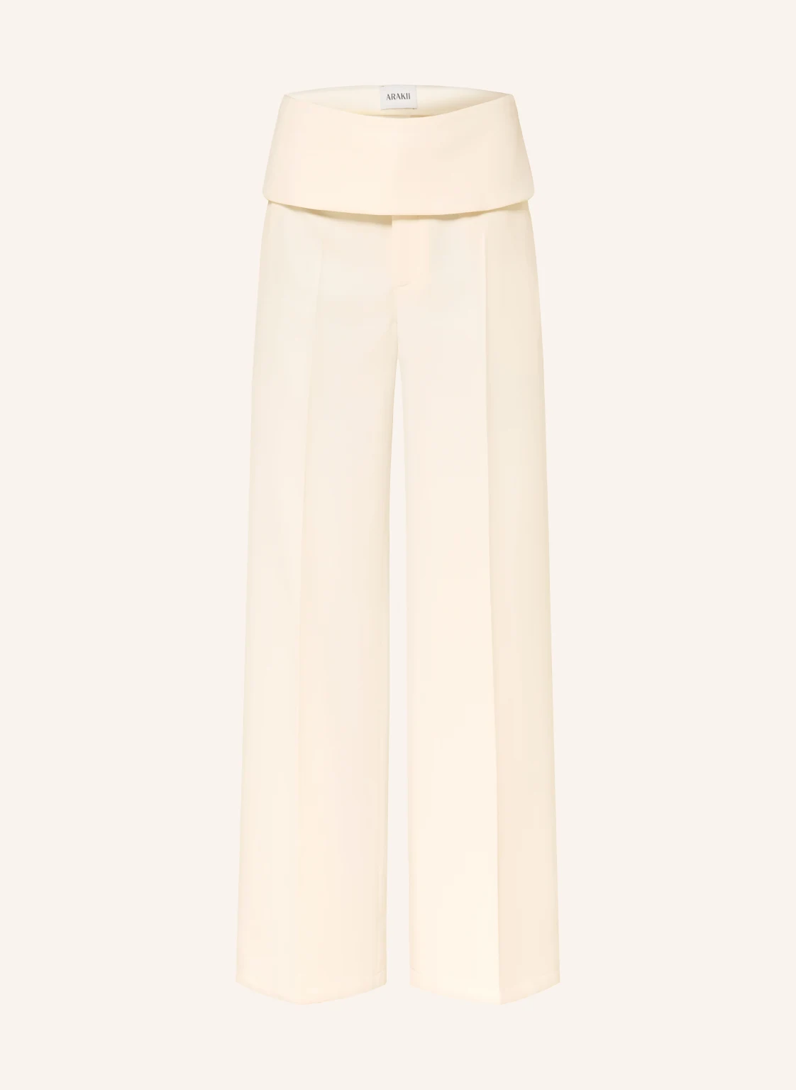 ARAKII Marlenehose