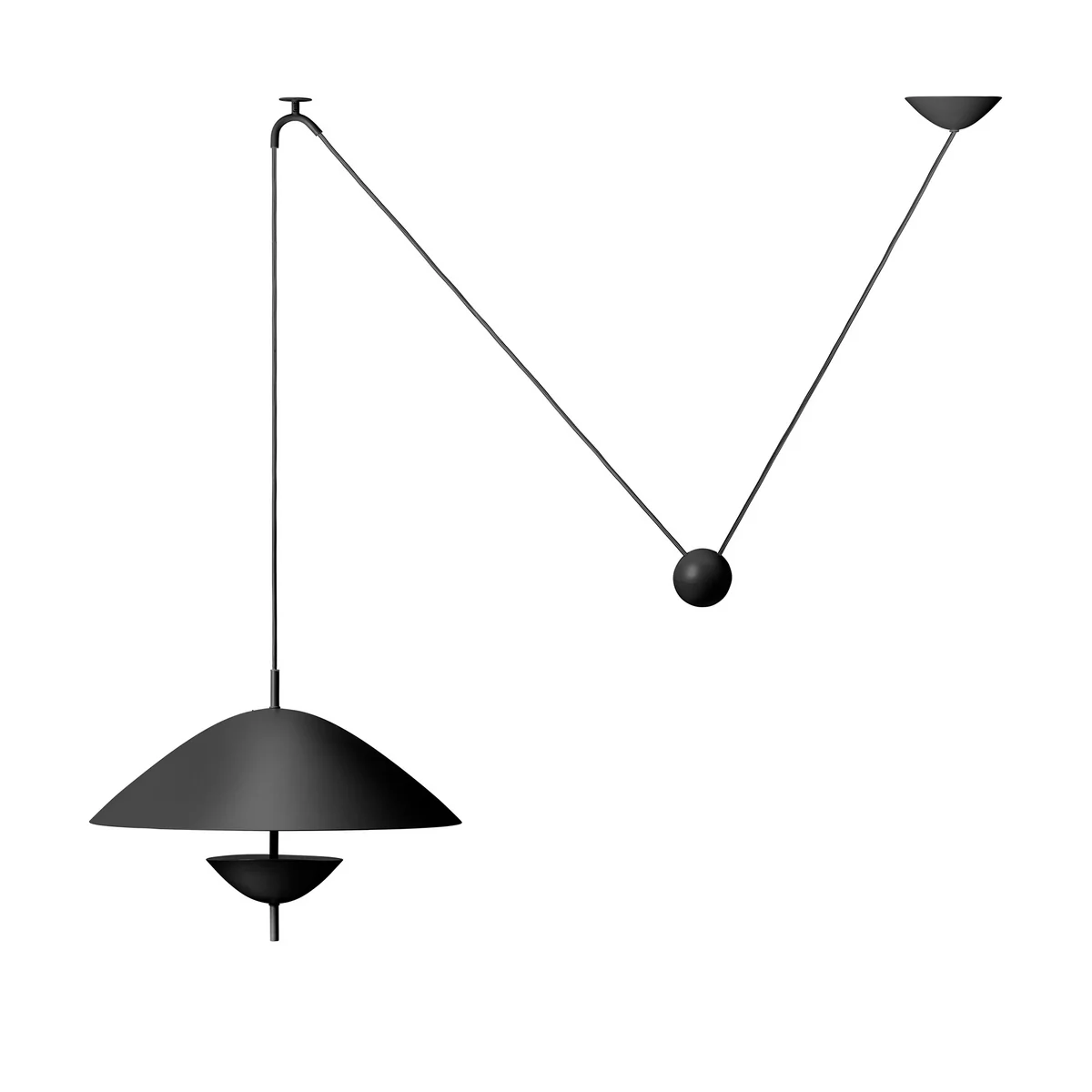 Ferm Living - Lod Pendelleuchte