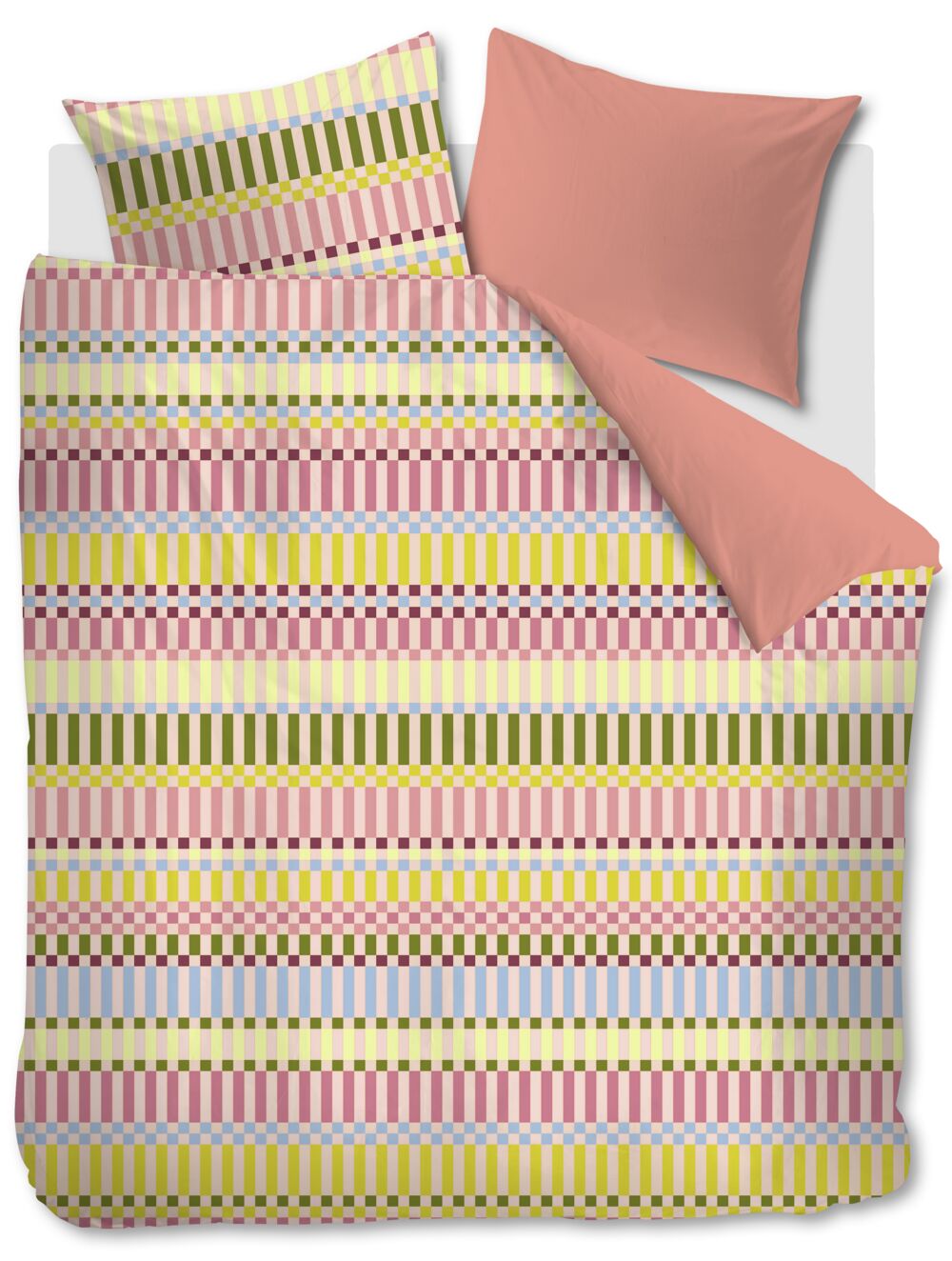 Oilily Jaci - 260 x 200/220 cm - Multi