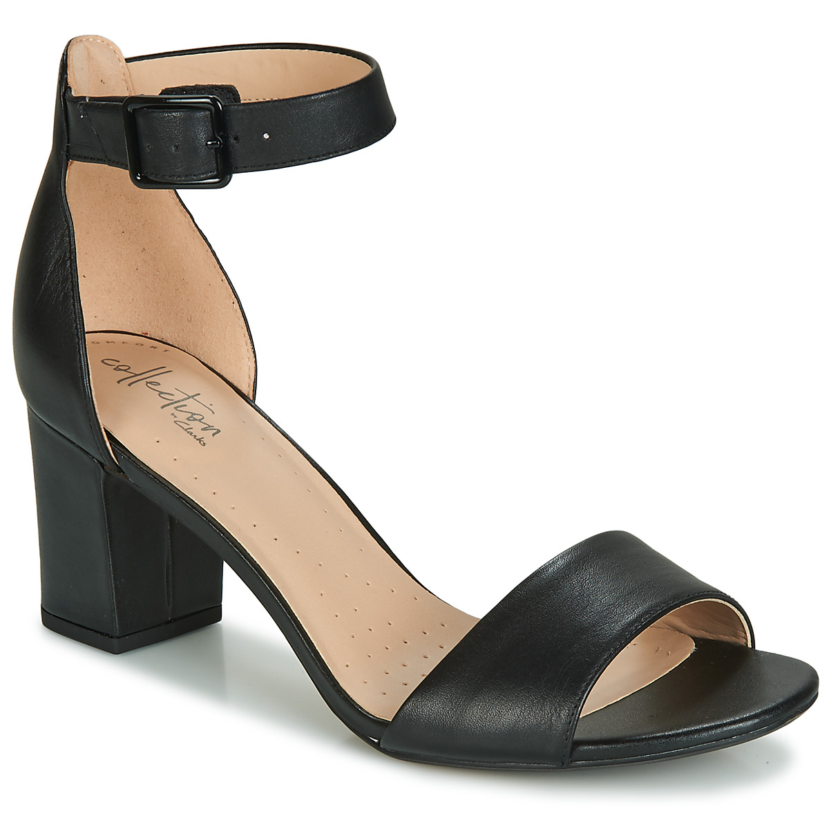 Clarks - DEVA MAE - Black