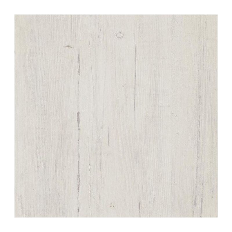 Lambris revêtu pour plafond Calm Painted Oak 119,6 x 17,7 x 1 cm 6 pièces MAESTRO