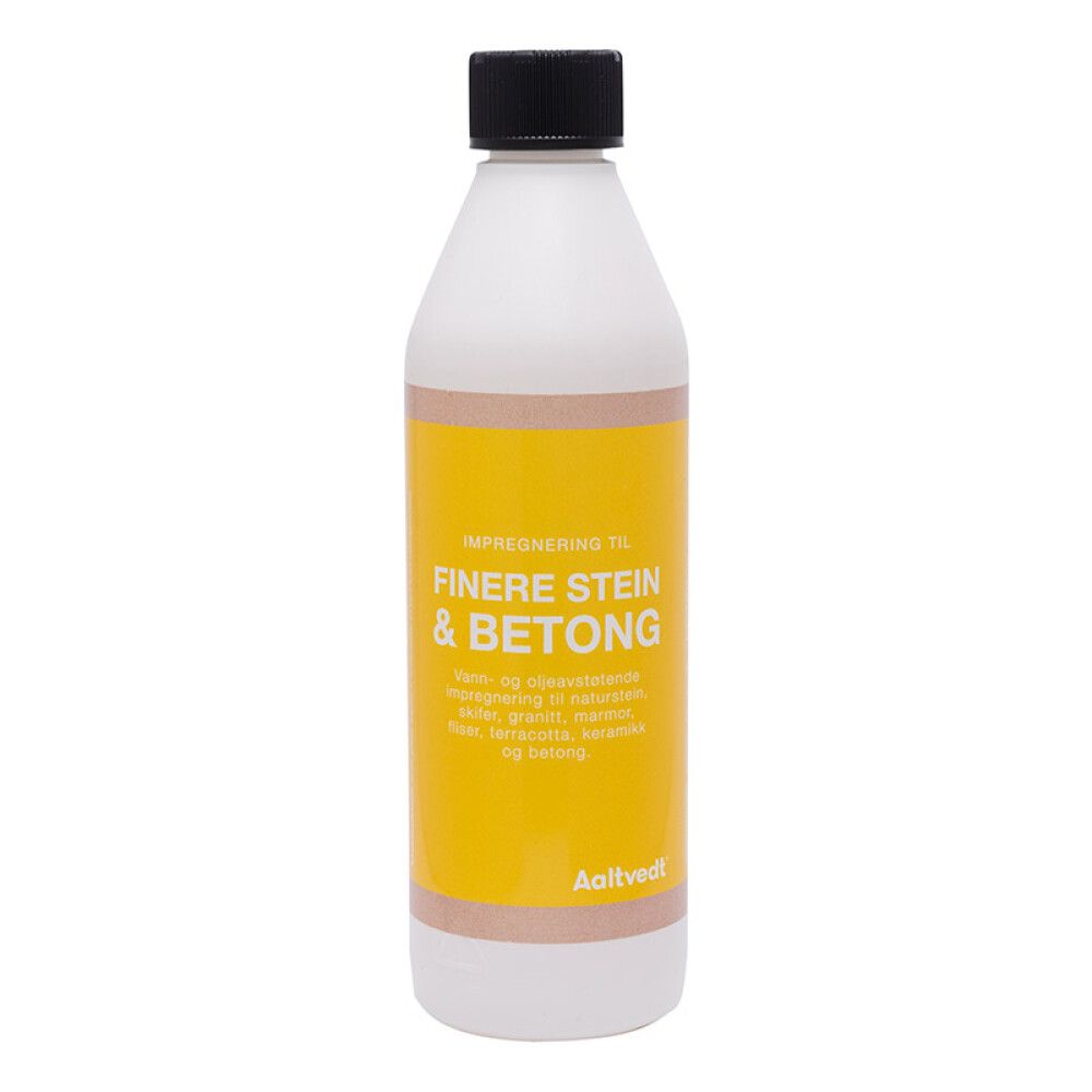 IMPREGNERING ARITA FINERE STEIN & BETONG 0,5L