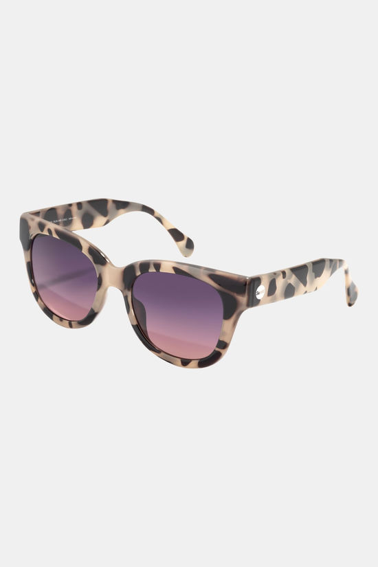 SUNSKI Minette Tortoise Afterglow Zonnebril Dames