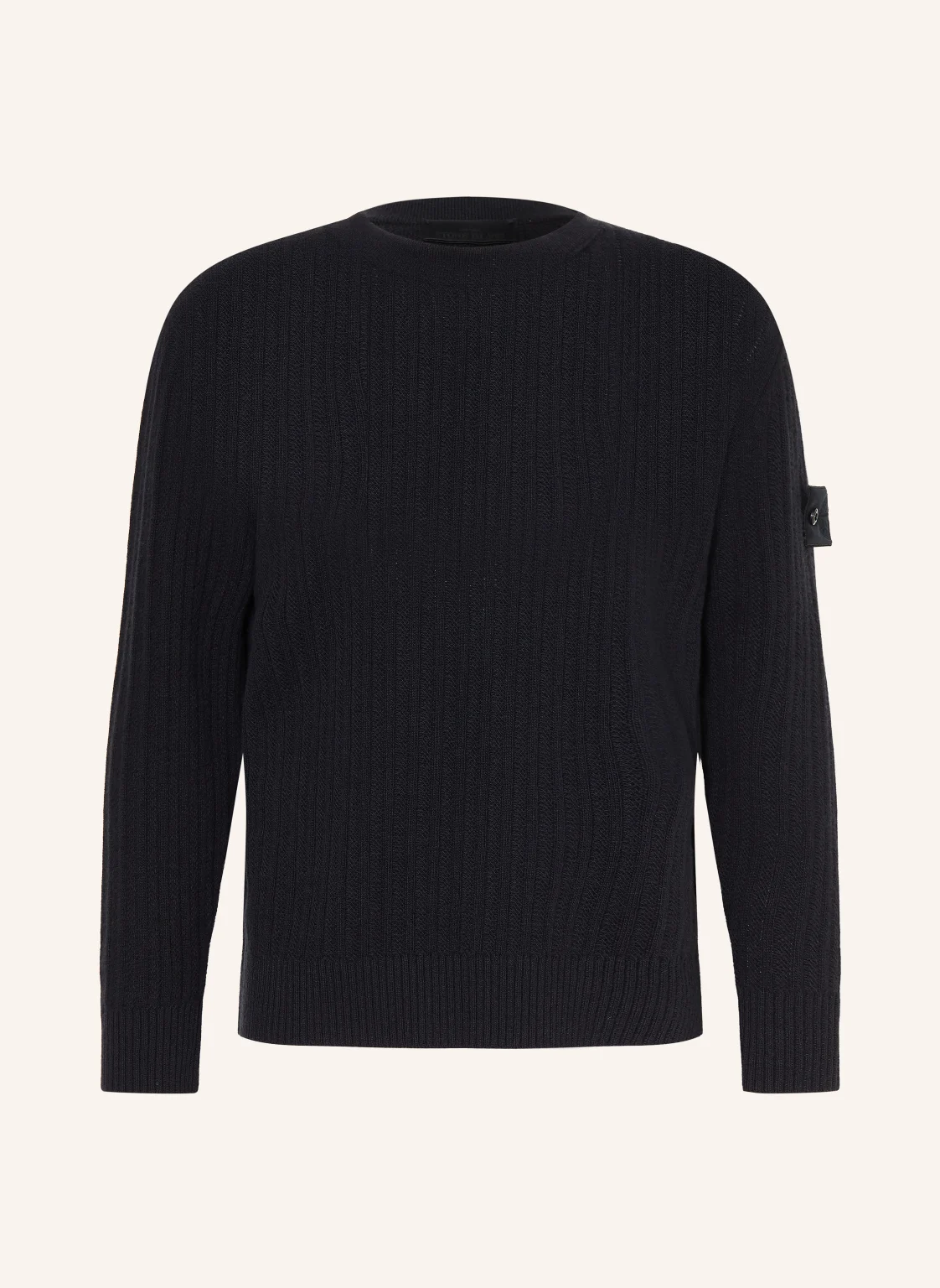 STONE ISLAND Pullover GHOST