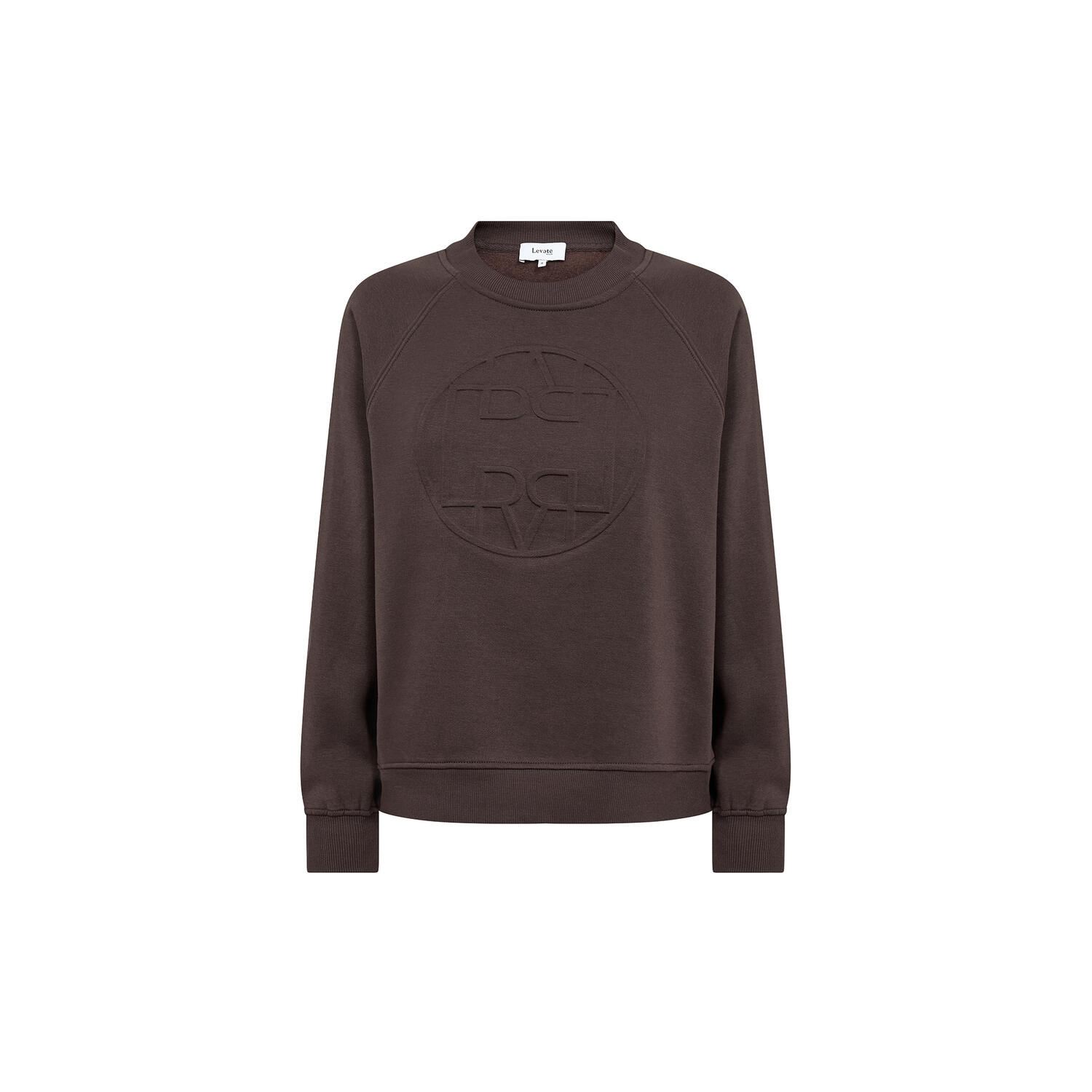LR-NUKA 11 Sweatshirt, after dark