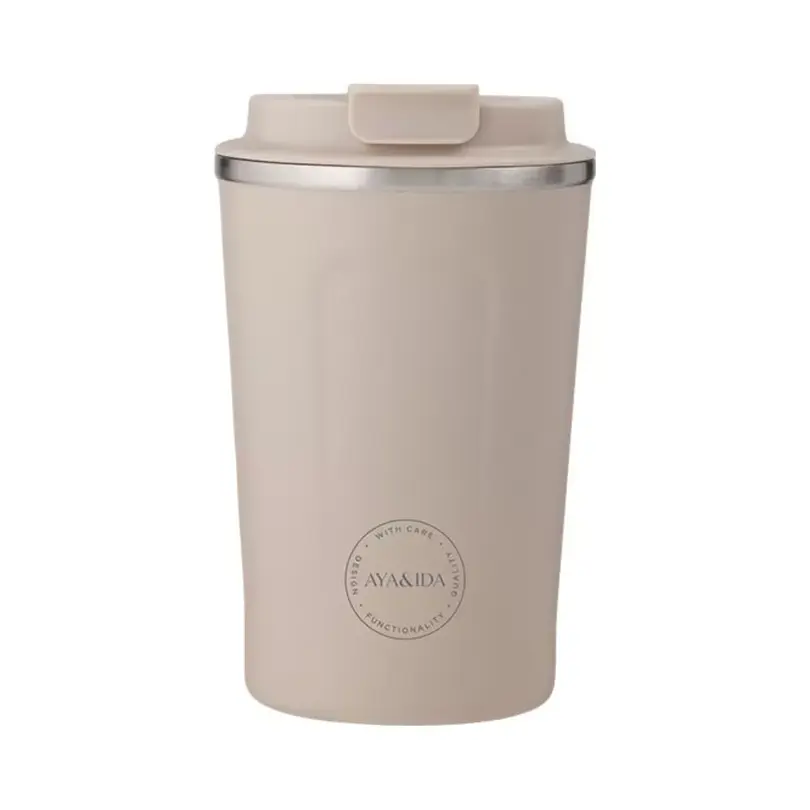 Becher CUP2GO