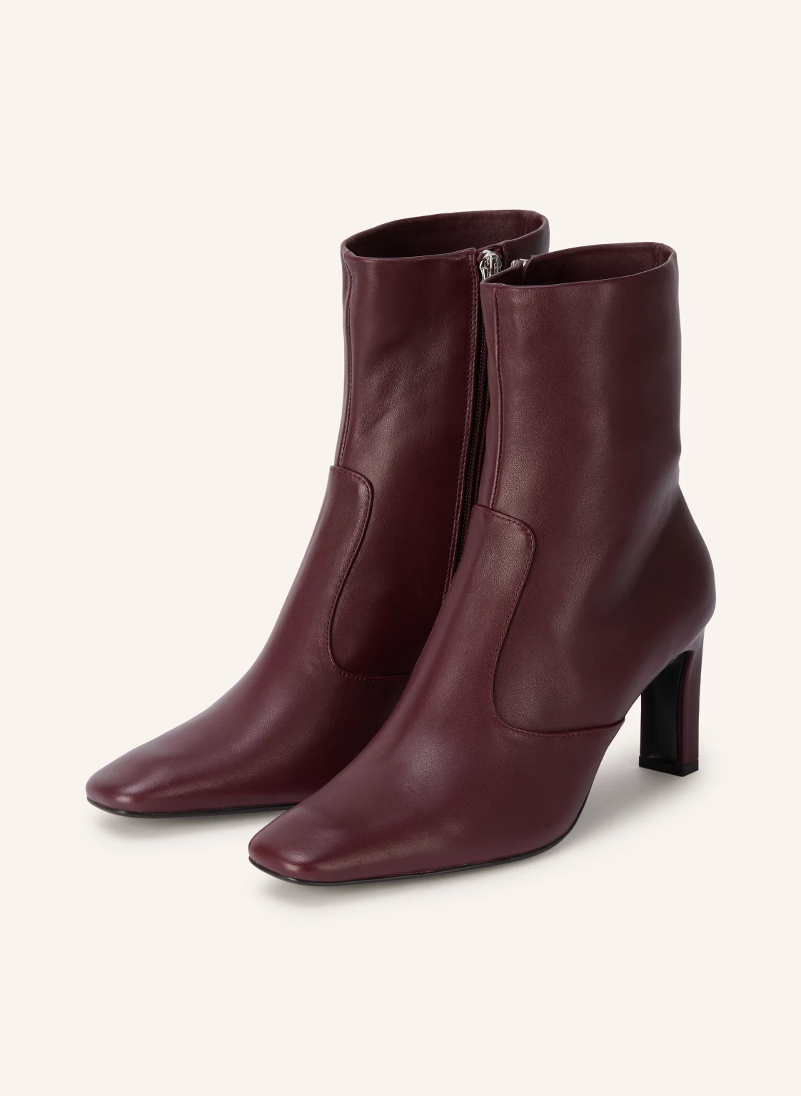 Lola Cruz Stiefeletten