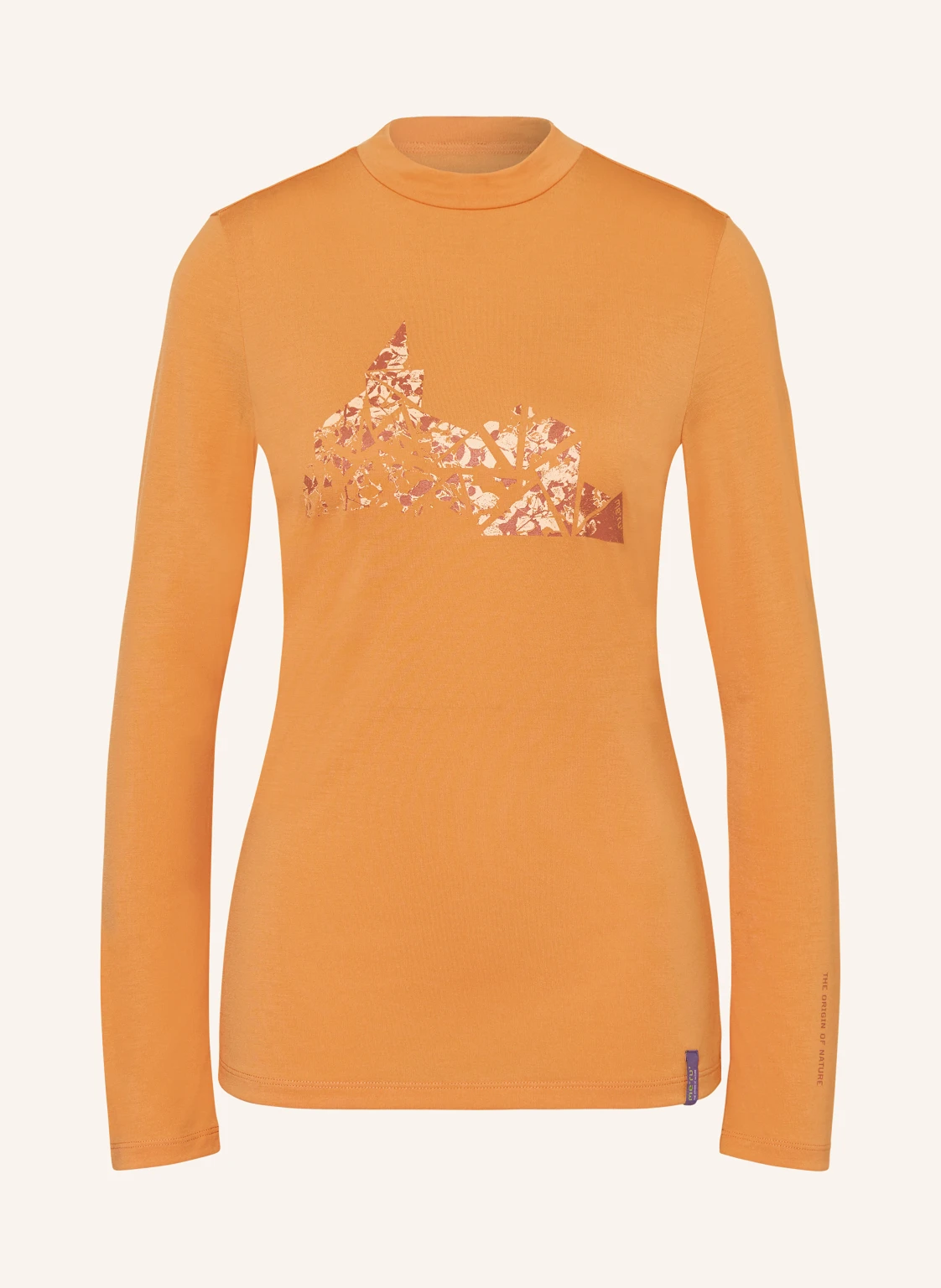 me°ru' Longsleeve LIDKÖPING