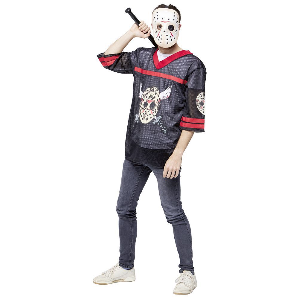 Déguisement serial killer taille M/L
