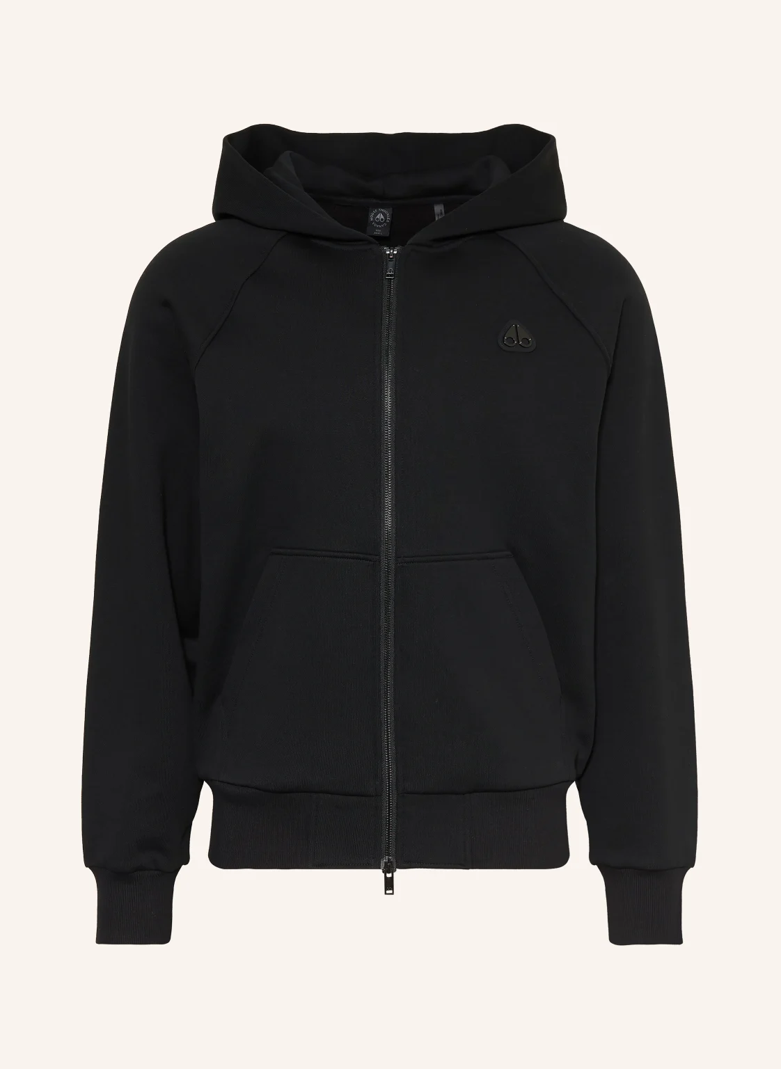 MOOSE KNUCKLES Sweatjacke YUL