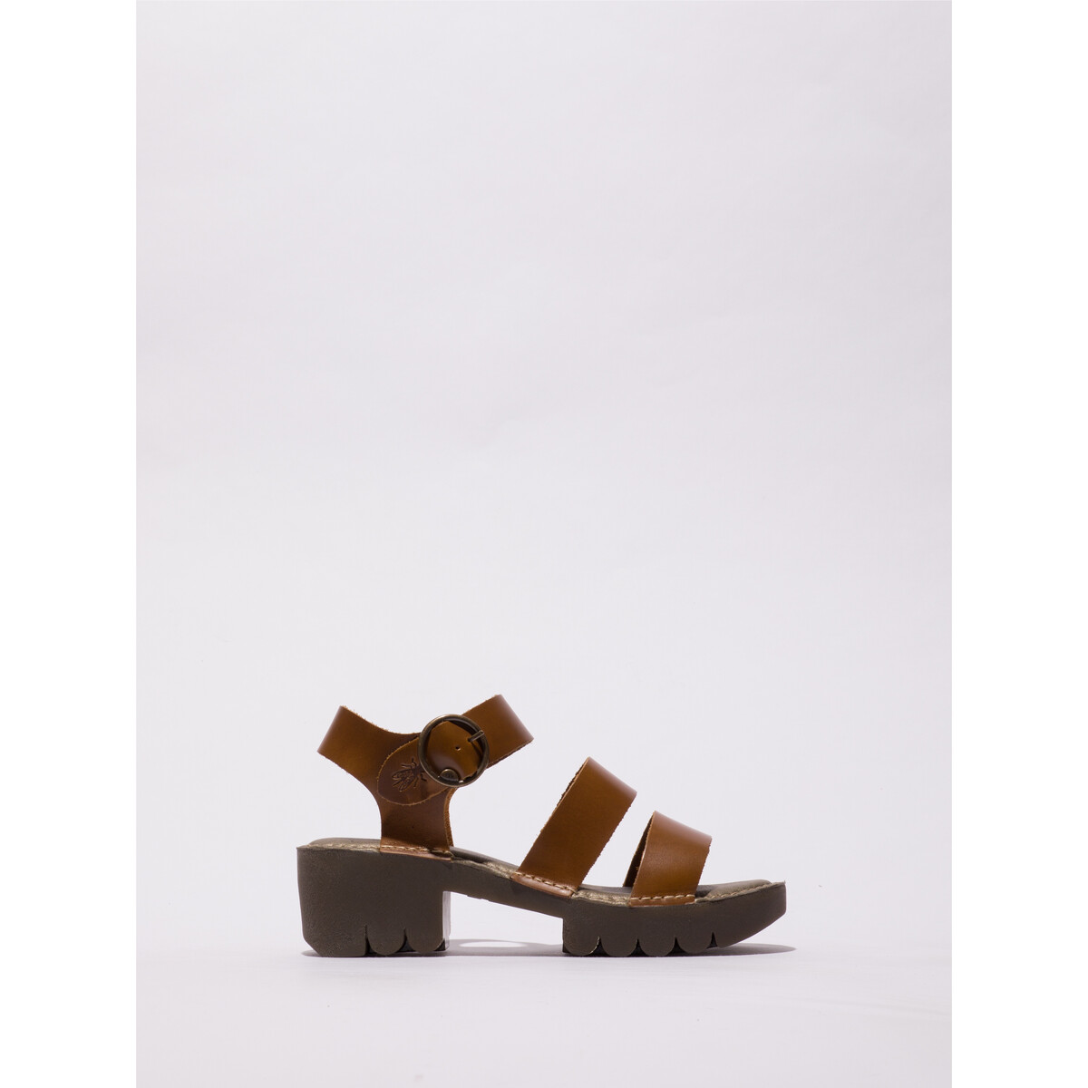 Fly London - EGLY - Brown