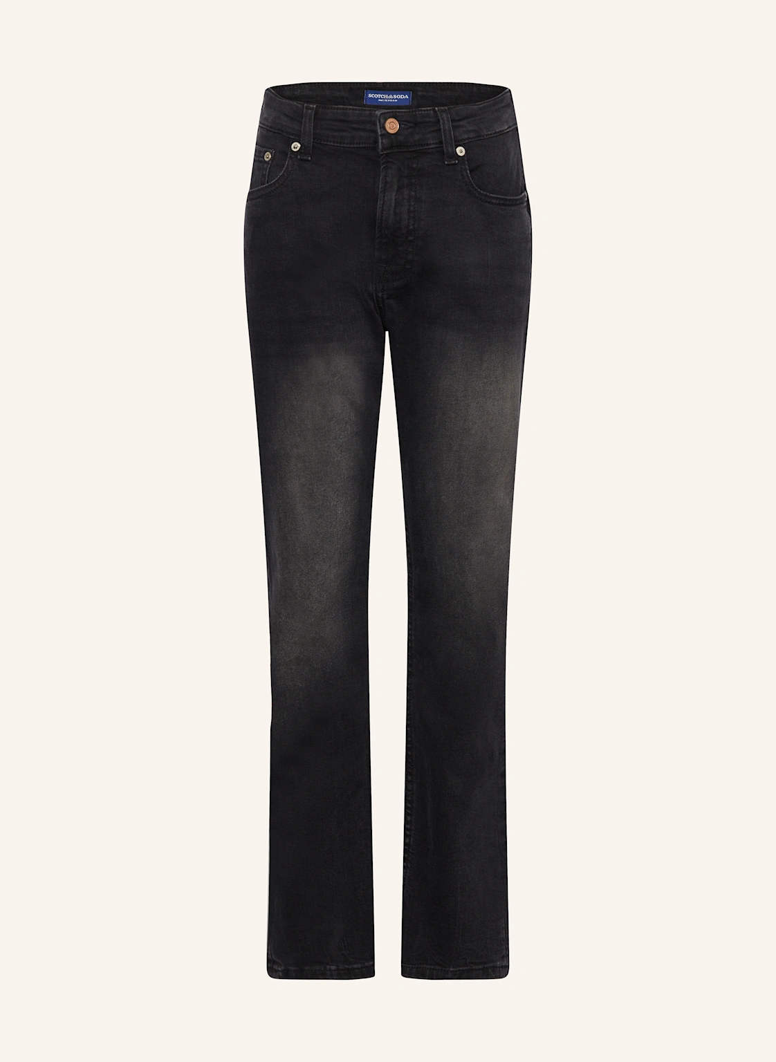 SCOTCH & SODA Jeans DEAN Loose Tapered Fit