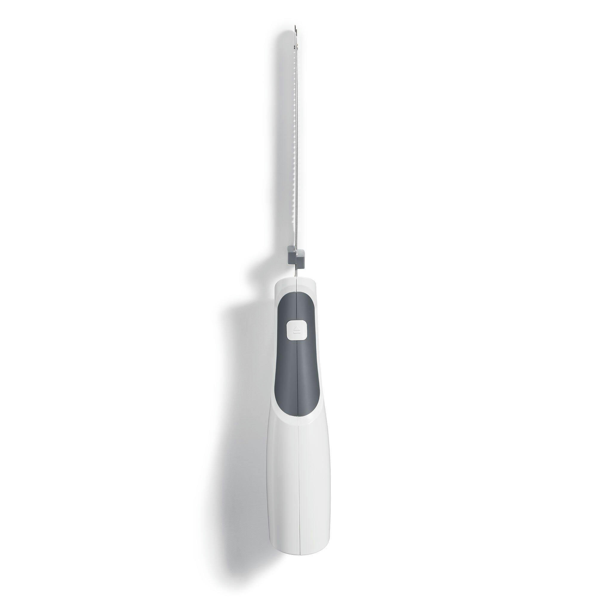 Starfrit Stainless Steel Blade Electric Knife